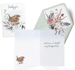 Hopper Studios Greeting Cards - Mixed 6 Pack