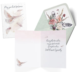 Hopper Studios Greeting Cards - Mixed 6 Pack