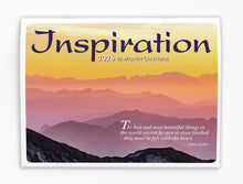 Charger l&#39;image dans la galerie, Inspiration Folding Calendar 2026 (Item # 289899)
