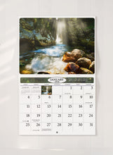 Charger l&#39;image dans la galerie, Inspiration Folding Calendar 2026 (Item # 289899)
