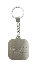 Load image into Gallery viewer, Hopper Studios Key Chain - Harlow the Horse
