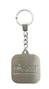 Hopper Studios Key Chain - Harlow the Horse