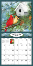 Load image into Gallery viewer, Celebrating Seasons 2026 (Item #77642) - 12x24 Refill Sheet Calendar - BONUS POCKET PLANNER &amp; BOOKMARK WHILE QUANTITIES LAST
