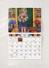 Charger l&#39;image dans la galerie, Simple Joys Folding Calendar 2026 (Item # 289634)
