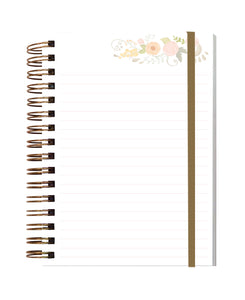 Designer Greetings - Stand Tall Journal