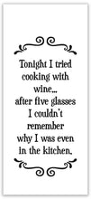 Load image into Gallery viewer, Scrunchy Face Towel - Five Glasses
