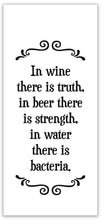Charger l'image dans la galerie, Scrunchy Face Towel - Beer Truth
