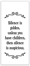 Charger l'image dans la galerie, Scrunchy Face Towel - Suspicious Silence
