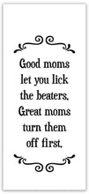 Load image into Gallery viewer, Scrunchy Face Towel - Good Moms
