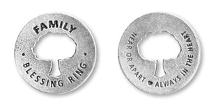 Blessing Ring-Family