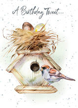 Load image into Gallery viewer, Hopper Studios Greeting Cards - Mixed 6 Pack
