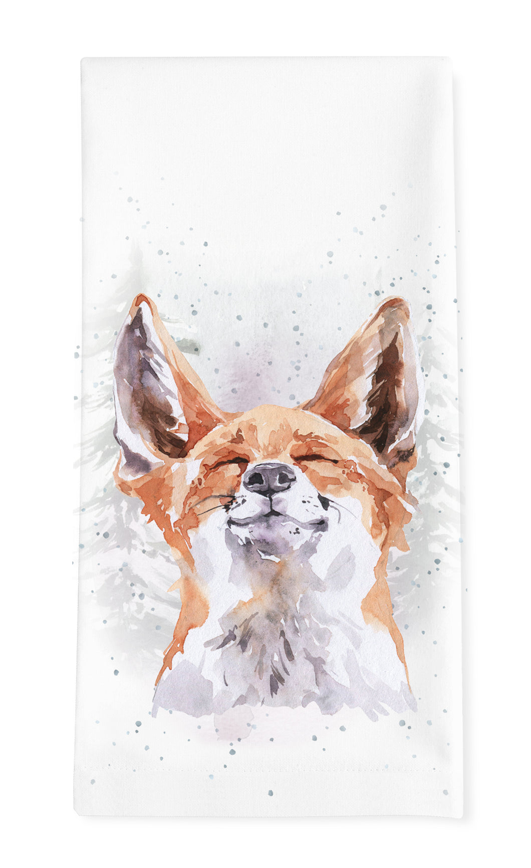 Felix the Fox Towel