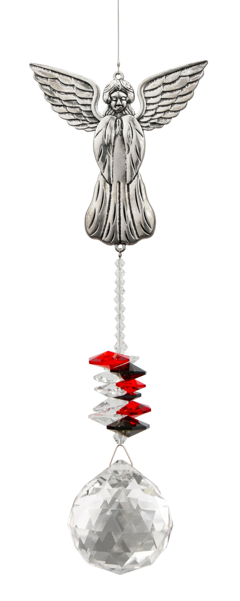 Angel Wishing Thread - Eternity Crystals: Shop Wishing Threads – Two ...