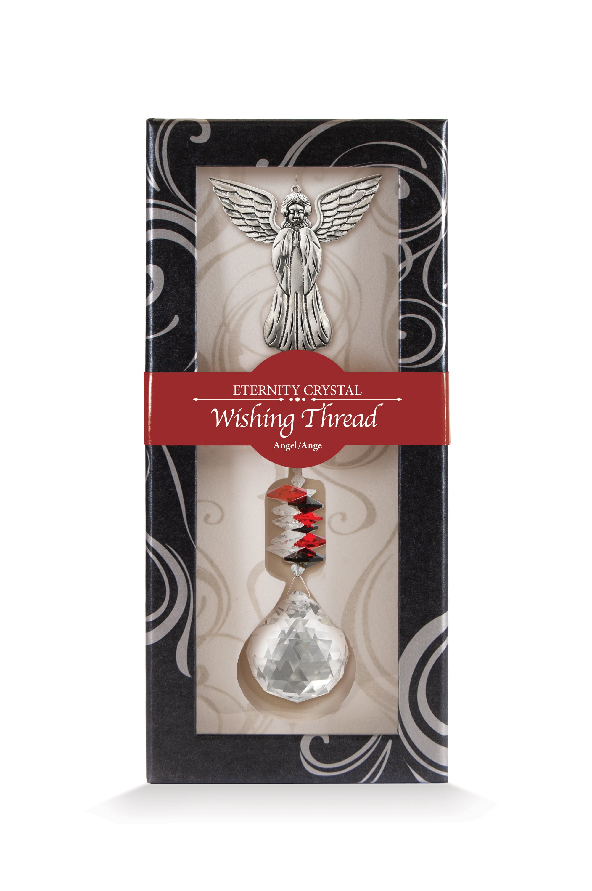 Wishing Threads - Angel