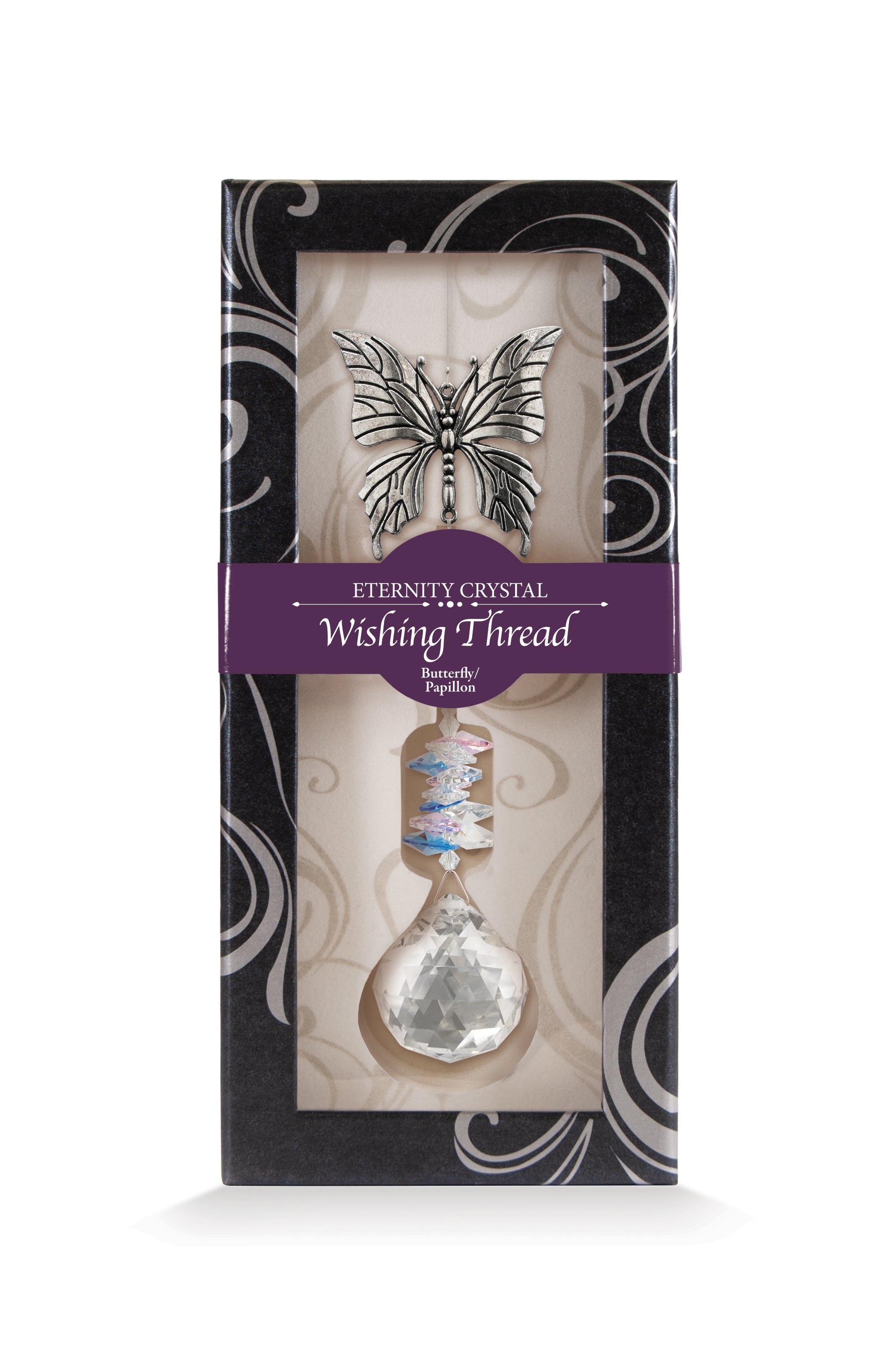 Wishing Thread Landing Page – Two Jays Enterprises