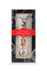 Wishing Threads - Hummingbird