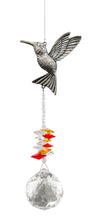 Load image into Gallery viewer, Wishing Threads - Hummingbird
