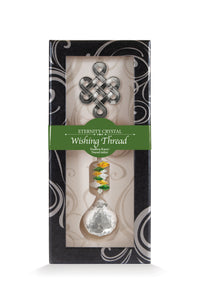 Wishing Threads - Endless Knot