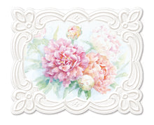 Charger l&#39;image dans la galerie, ForArtSake - Peony Mix Boxed Notecards
