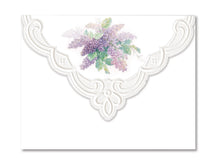 Charger l&#39;image dans la galerie, Summer Lilacs Boxed Notecards
