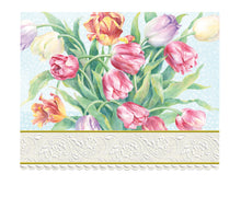 Charger l&#39;image dans la galerie, ForArtSake - Tulips Boxed Notecards
