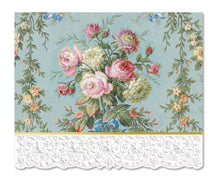 Charger l&#39;image dans la galerie, ForArtSake - Garden Floral Boxed Notecards
